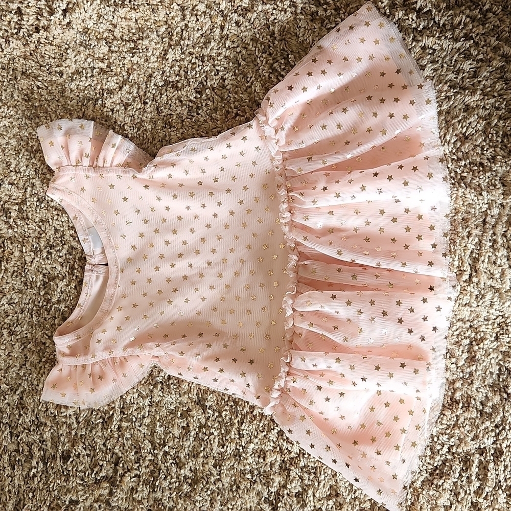 George dress